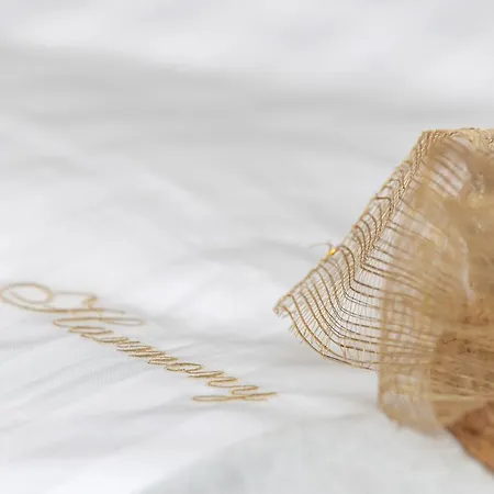 Harmony דירה פוביירובו