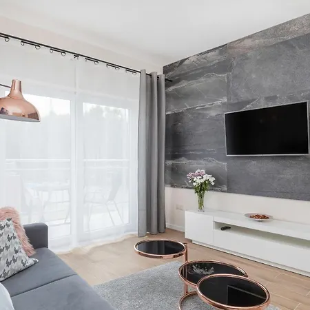 Apartment Harmony *
