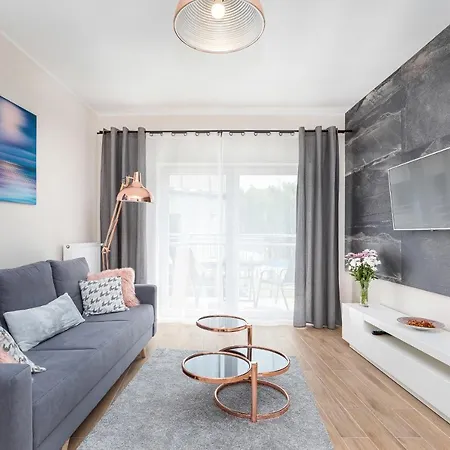 Harmony Apartment