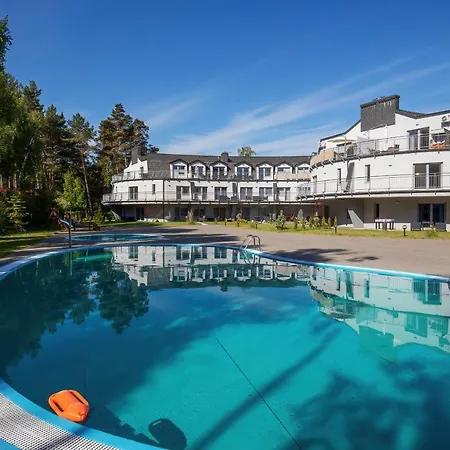 דירה Harmony פוביירובו