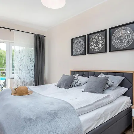 Appartement Harmony