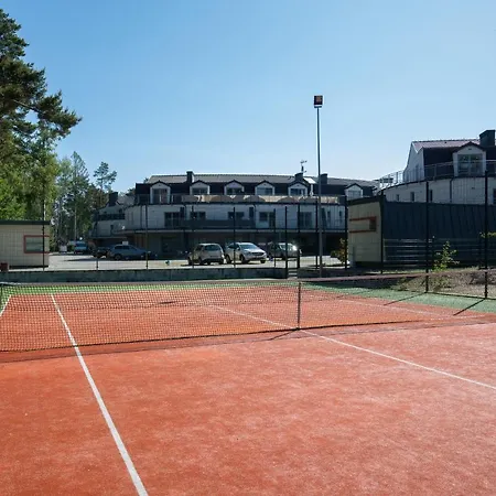 דירה Harmony פוביירובו