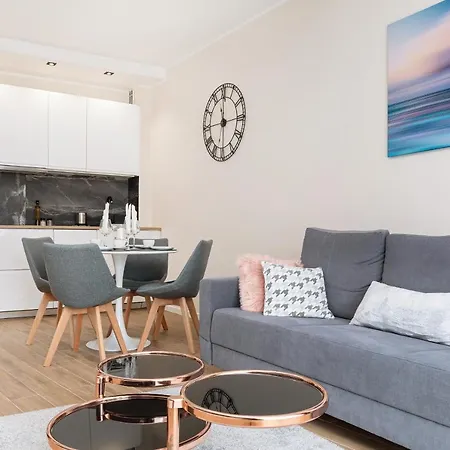 Harmony Apartment *