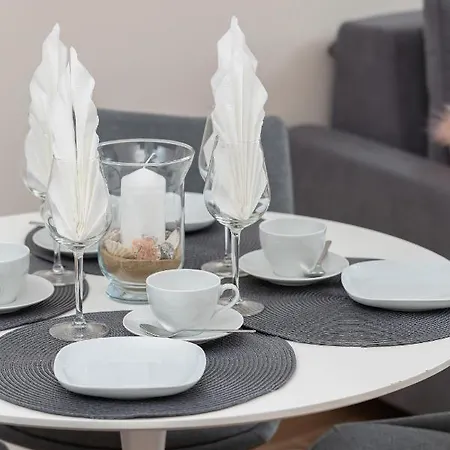 Harmony Apartment