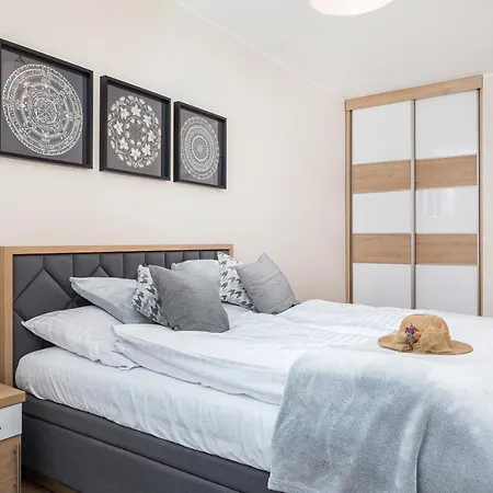 Harmony Apartment *