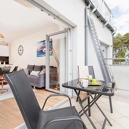 Harmony דירה פוביירובו