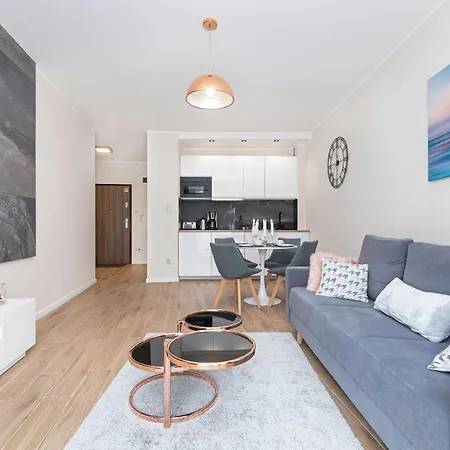 Apartment Harmony *