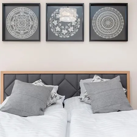 Apartment Harmony