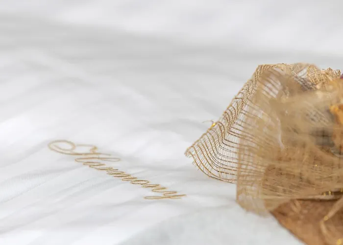 Harmony Lägenhet Pobierowo